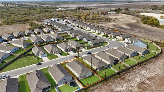 6226 fallow, San Antonio, TX 78252