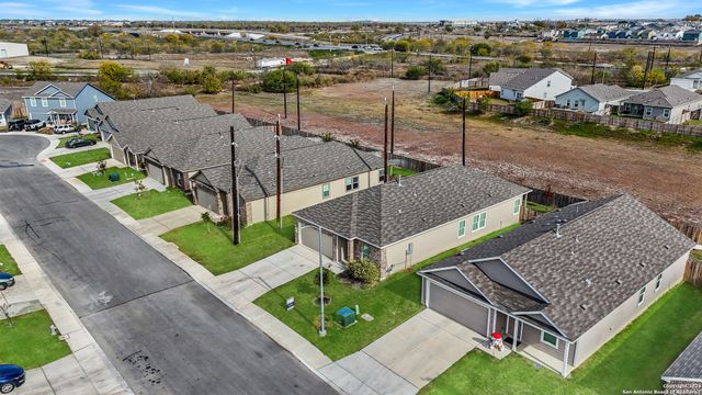 6226 fallow, San Antonio, TX 78252