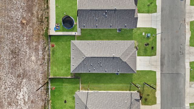 6226 fallow, San Antonio, TX 78252
