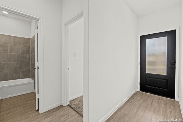 6226 fallow, San Antonio, TX 78252