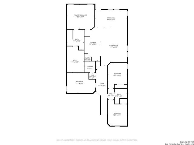 6226 fallow, San Antonio, TX 78252