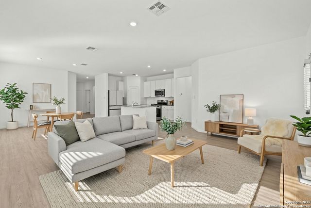 6226 fallow, San Antonio, TX 78252