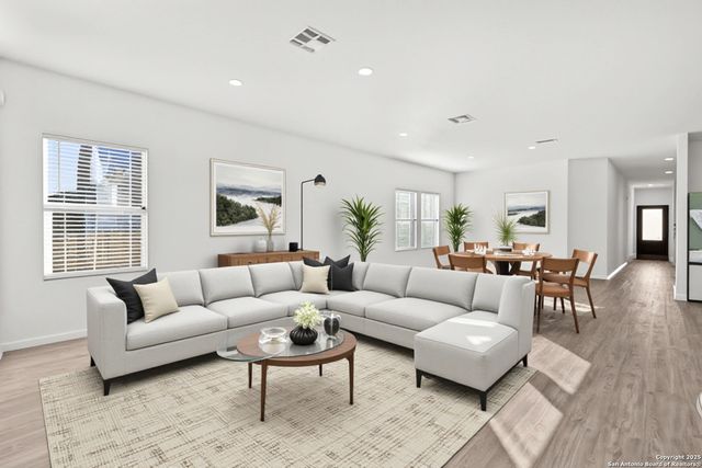 6226 fallow, San Antonio, TX 78252