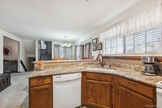 13024 S Stuart Way, Parker, CO 80134