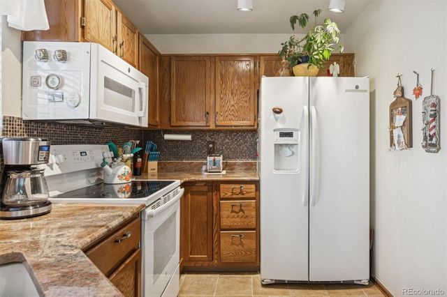 13024 S Stuart Way, Parker, CO 80134