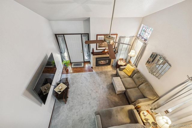 13024 S Stuart Way, Parker, CO 80134