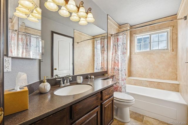 13024 S Stuart Way, Parker, CO 80134