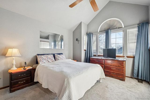 13024 S Stuart Way, Parker, CO 80134