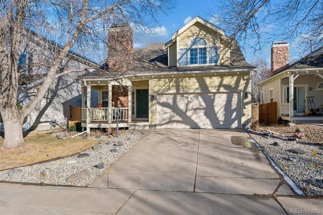 13024 S Stuart Way, Parker, CO 80134