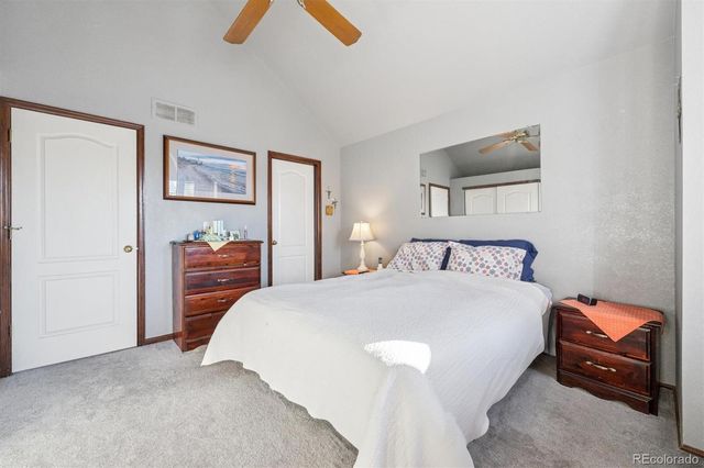 13024 S Stuart Way, Parker, CO 80134