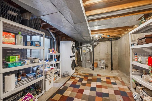 13024 S Stuart Way, Parker, CO 80134