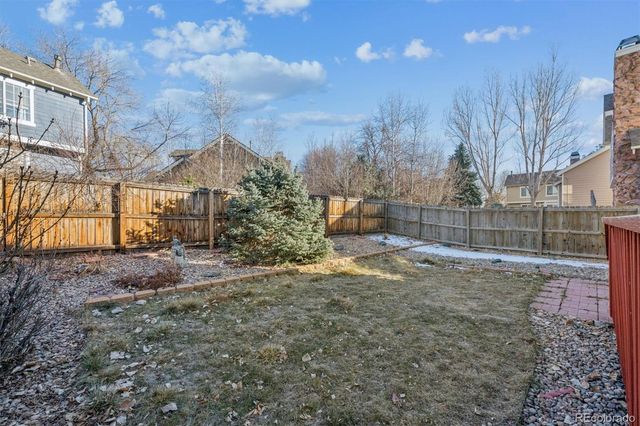 13024 S Stuart Way, Parker, CO 80134