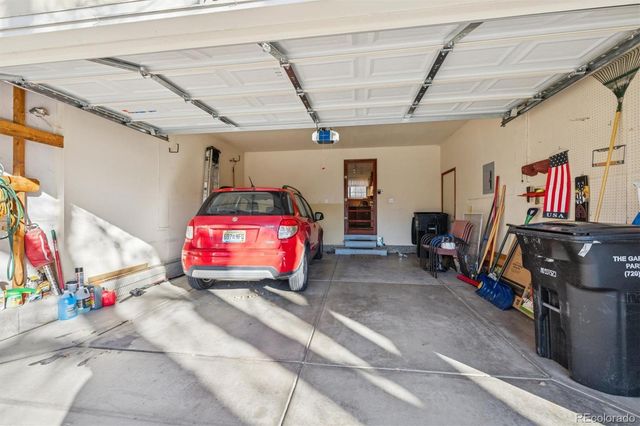 13024 S Stuart Way, Parker, CO 80134