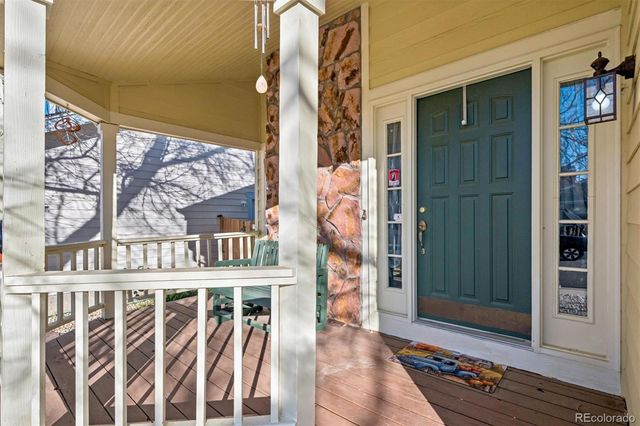 13024 S Stuart Way, Parker, CO 80134