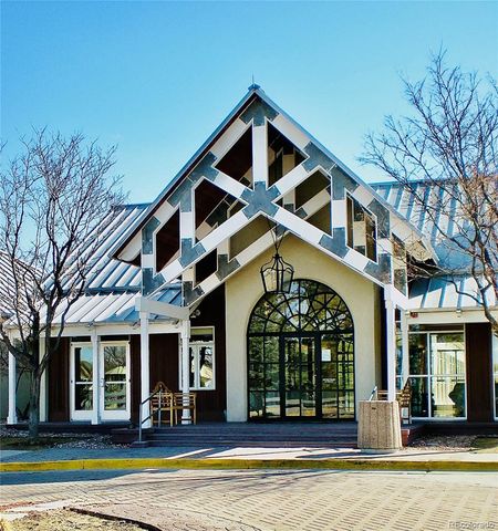 13024 S Stuart Way, Parker, CO 80134