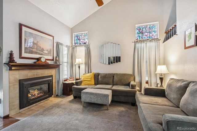 13024 S Stuart Way, Parker, CO 80134