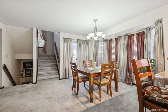 13024 S Stuart Way, Parker, CO 80134