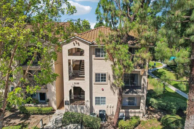 5648 Amaya 122, La Mesa, CA 91942