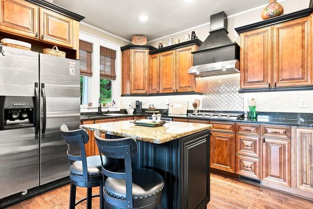 128 Summit View Drive, Ellijay, GA 30540