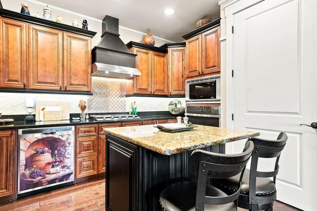 128 Summit View Drive, Ellijay, GA 30540