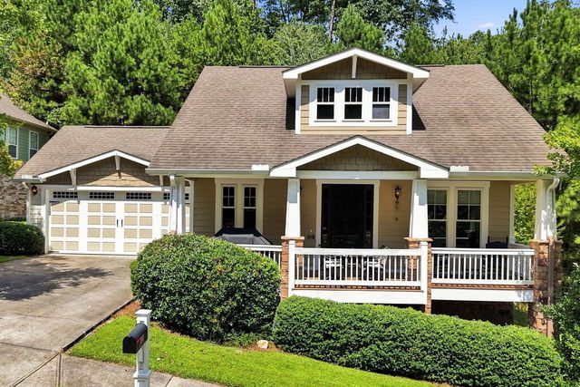 128 Summit View Drive, Ellijay, GA 30540