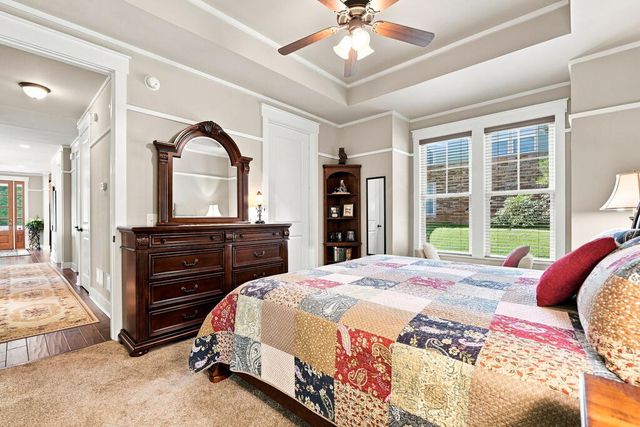 128 Summit View Drive, Ellijay, GA 30540