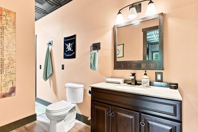 128 Summit View Drive, Ellijay, GA 30540