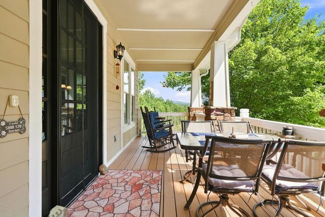 128 Summit View Drive, Ellijay, GA 30540