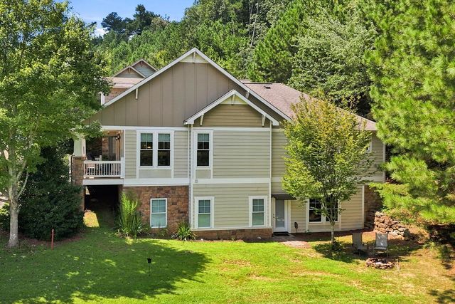 128 Summit View Drive, Ellijay, GA 30540