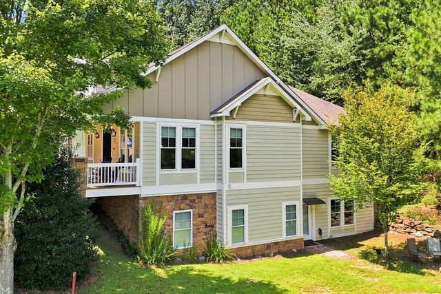 128 Summit View Drive, Ellijay, GA 30540
