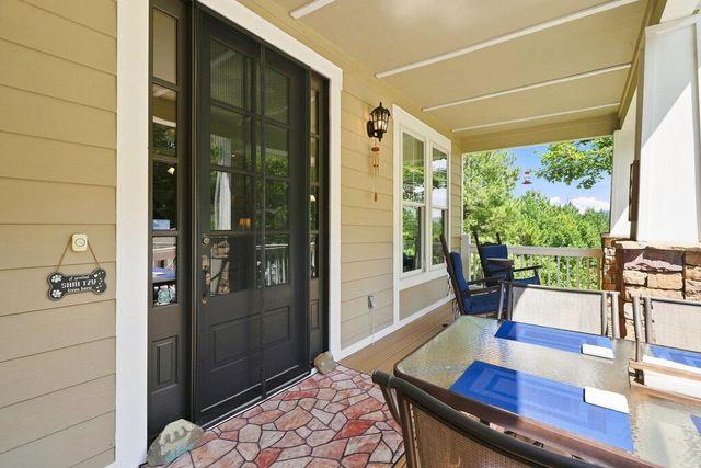 128 Summit View Drive, Ellijay, GA 30540