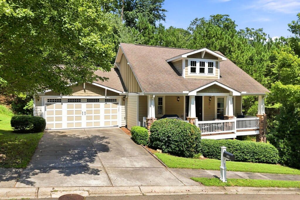 128 Summit View Drive, Ellijay, GA 30540