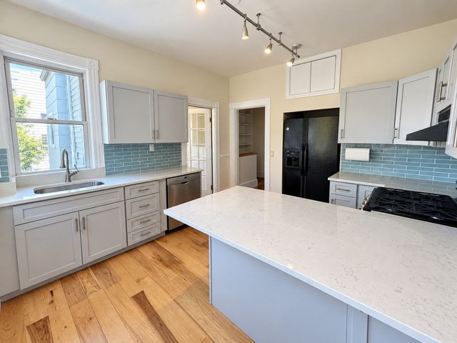 195 Faneuil St 1, Boston, MA 02135