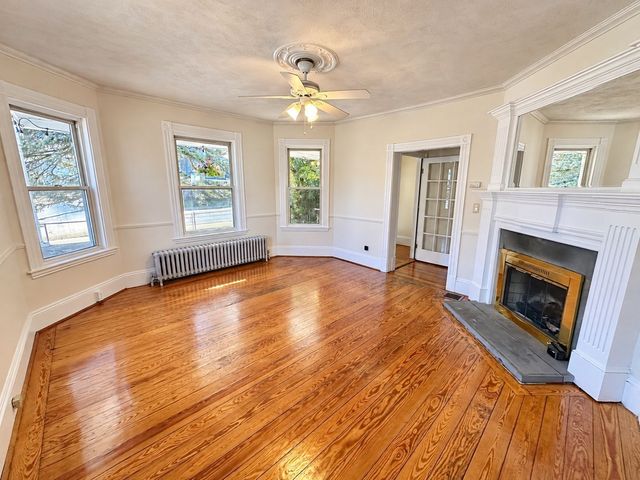 195 Faneuil St 1, Boston, MA 02135