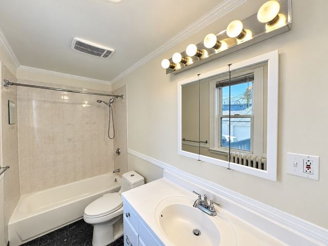 195 Faneuil St 1, Boston, MA 02135