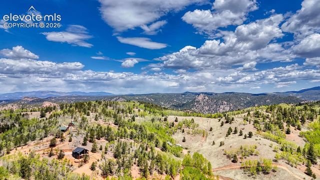 2031 Gold King Drive, Cripple Creek, CO 80813