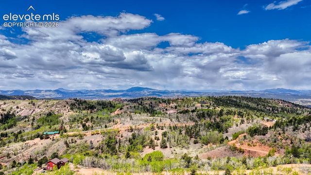 2031 Gold King Drive, Cripple Creek, CO 80813