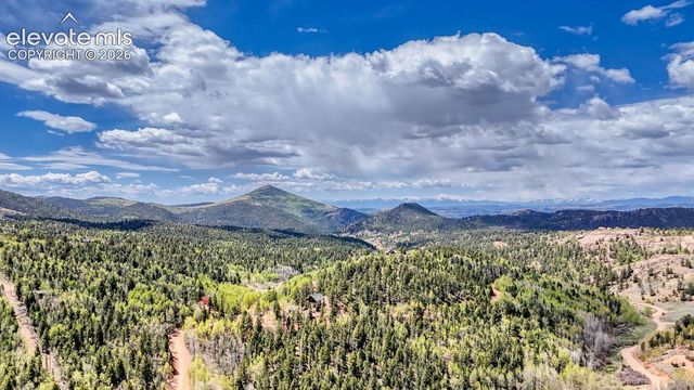 2031 Gold King Drive, Cripple Creek, CO 80813