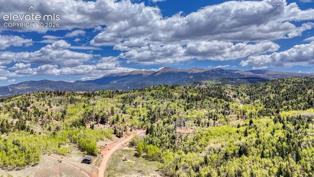 2031 Gold King Drive, Cripple Creek, CO 80813