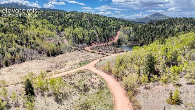 2031 Gold King Drive, Cripple Creek, CO 80813