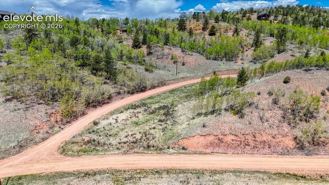 2031 Gold King Drive, Cripple Creek, CO 80813