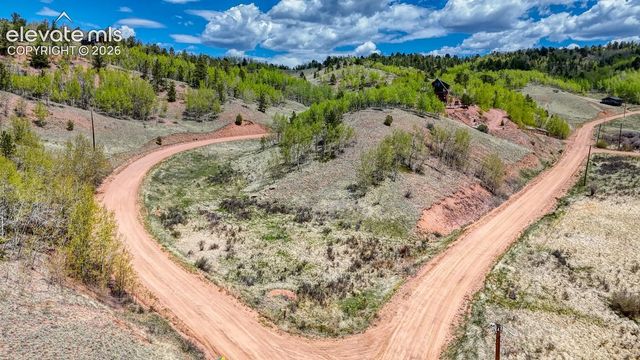 2031 Gold King Drive, Cripple Creek, CO 80813