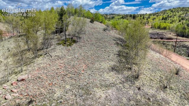 2031 Gold King Drive, Cripple Creek, CO 80813