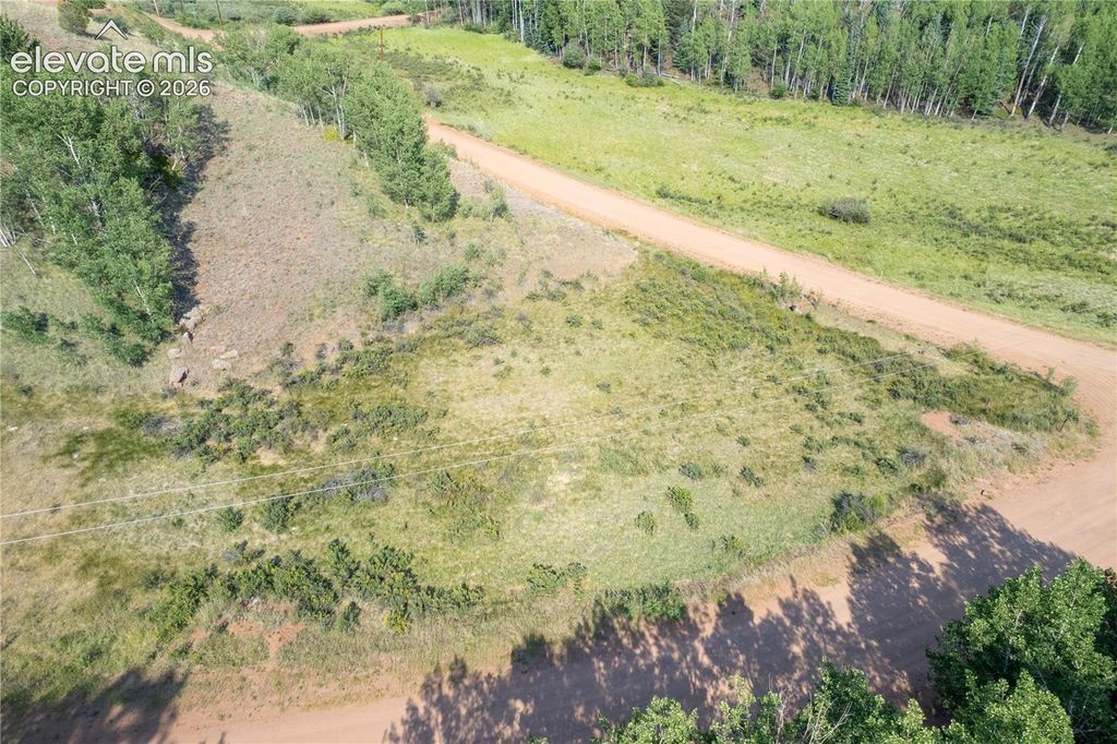 2031 Gold King Drive, Cripple Creek, CO 80813 — exterior