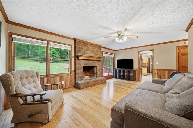 2692 Abbey Ridge Road SW, Conyers, GA 30094