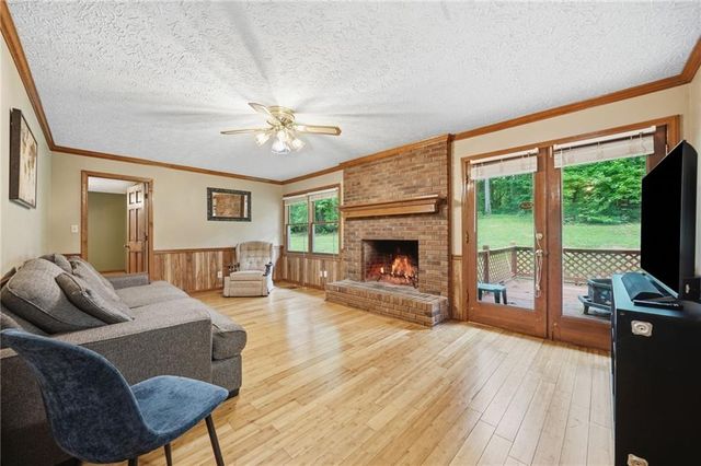 2692 Abbey Ridge Road SW, Conyers, GA 30094