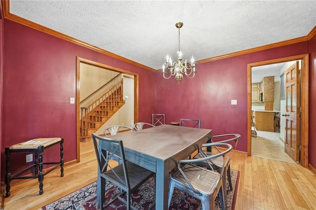 2692 Abbey Ridge Road SW, Conyers, GA 30094