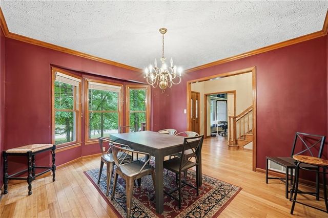 2692 Abbey Ridge Road SW, Conyers, GA 30094