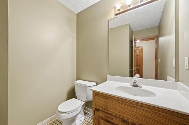 2692 Abbey Ridge Road SW, Conyers, GA 30094