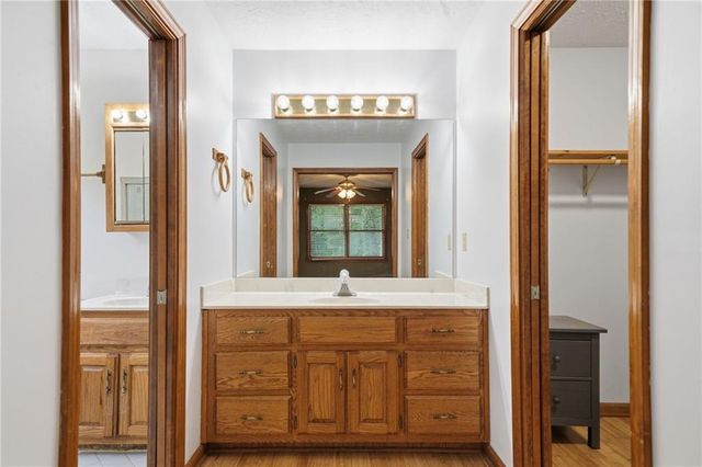 2692 Abbey Ridge Road SW, Conyers, GA 30094